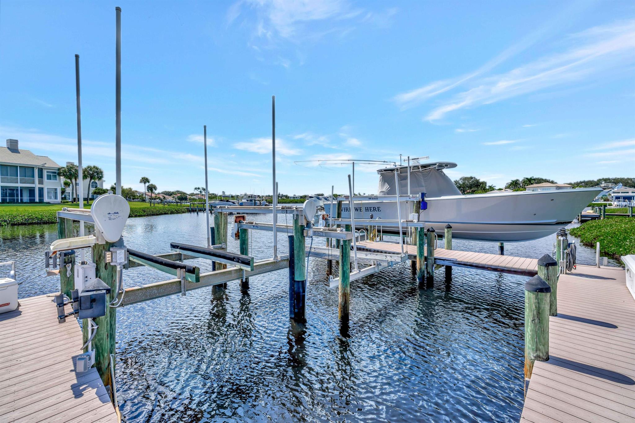 372 Spyglass Way Jupiter, FL 33477