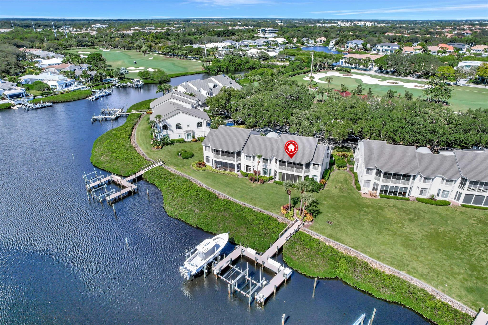 372 Spyglass Way Jupiter, FL 33477