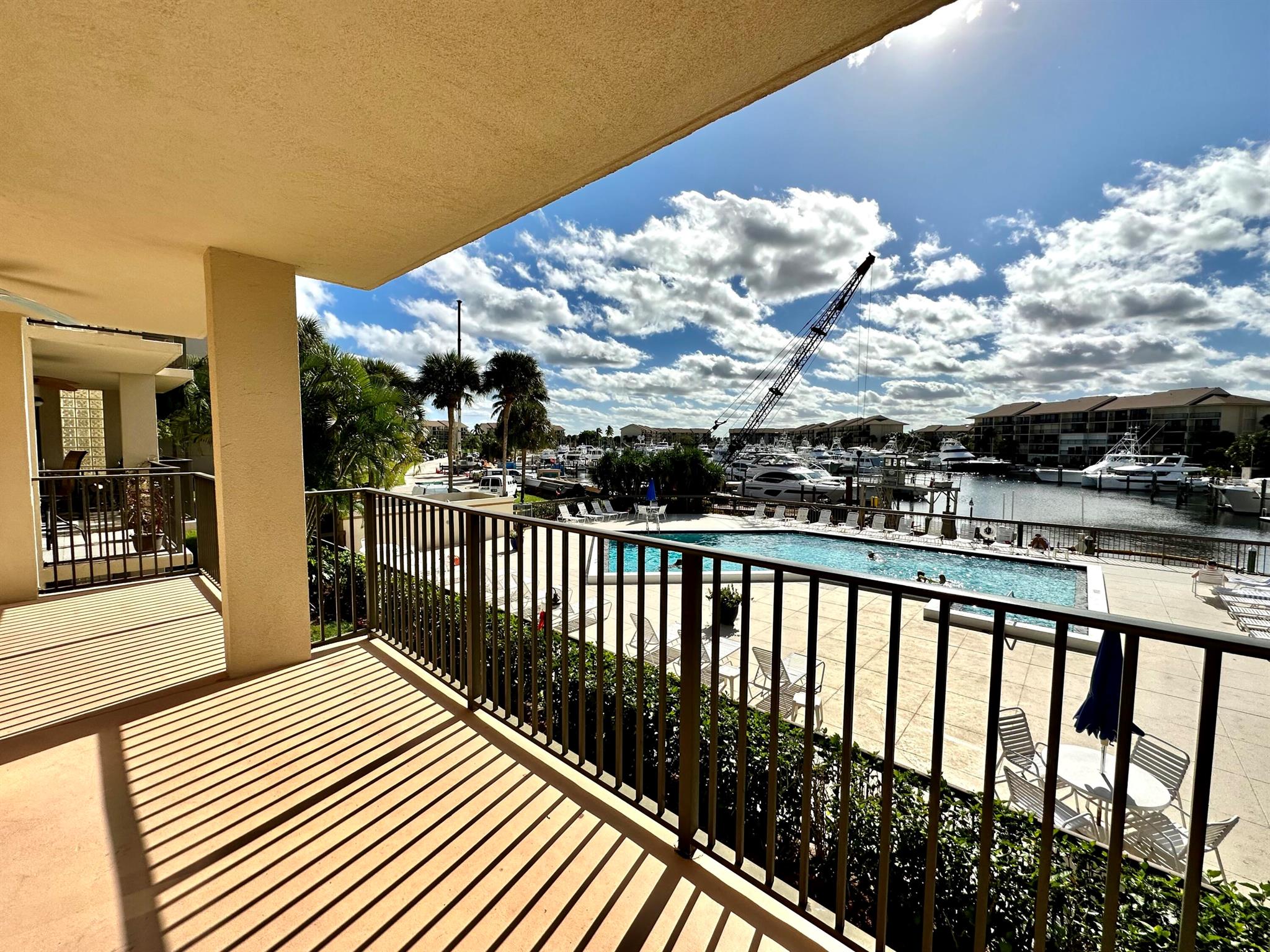 1501 Marina Isle Way #205 Jupiter, FL 33477