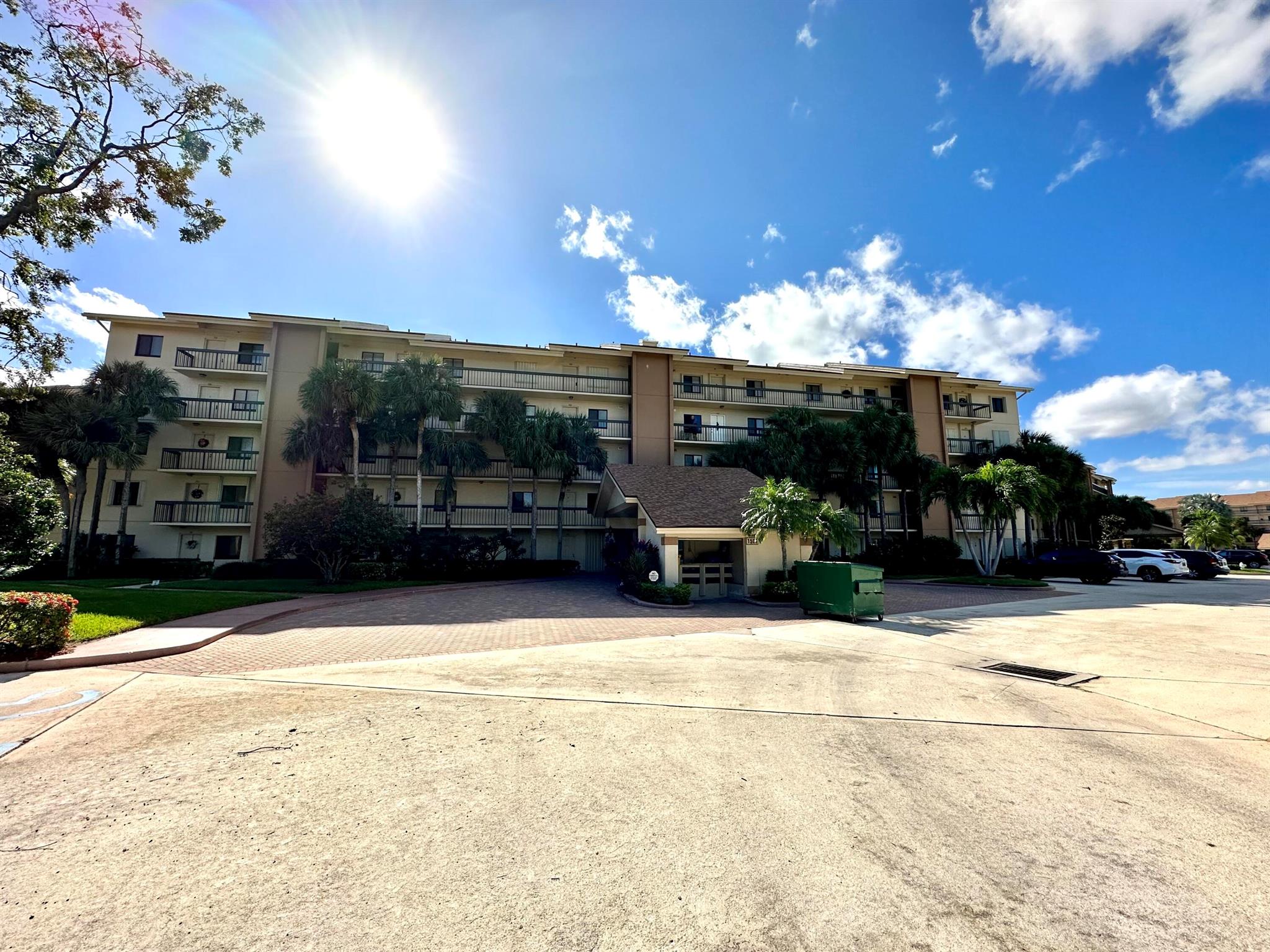 1501 Marina Isle Way #205 Jupiter, FL 33477