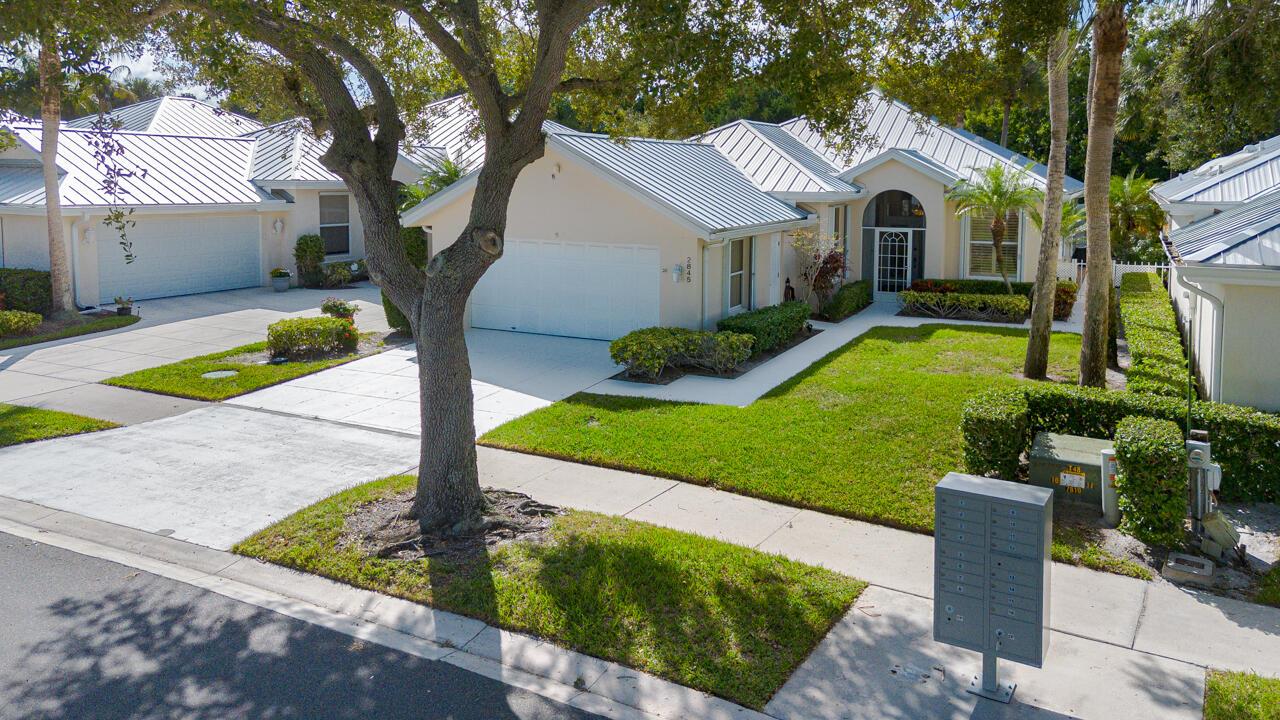 2845 SW Brighton Way