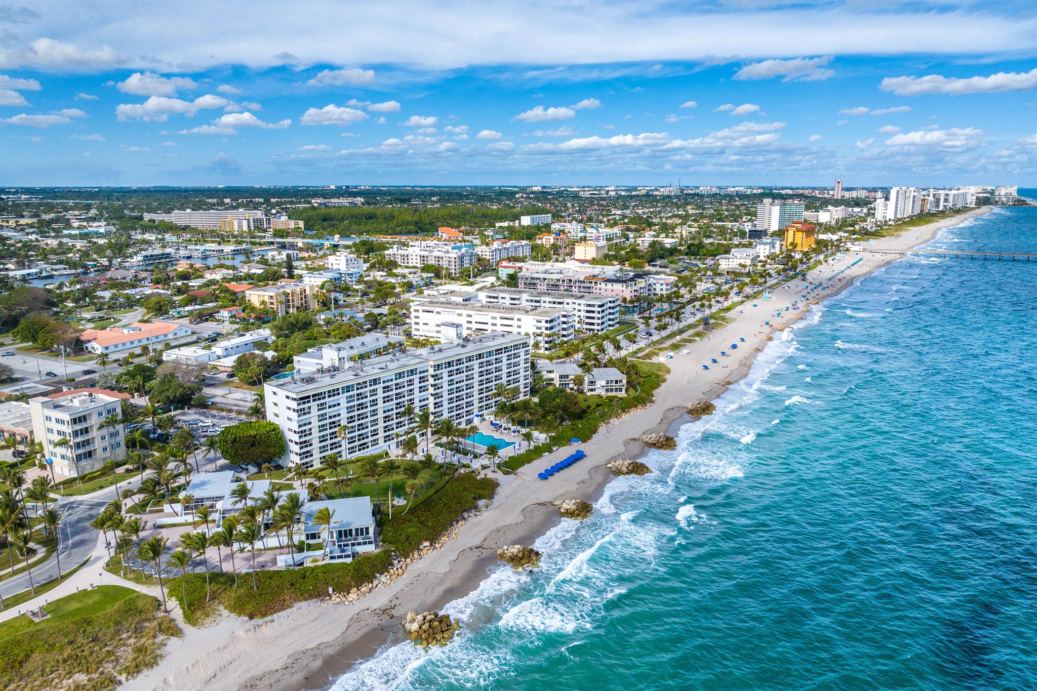 500 SE 21st Ave #409