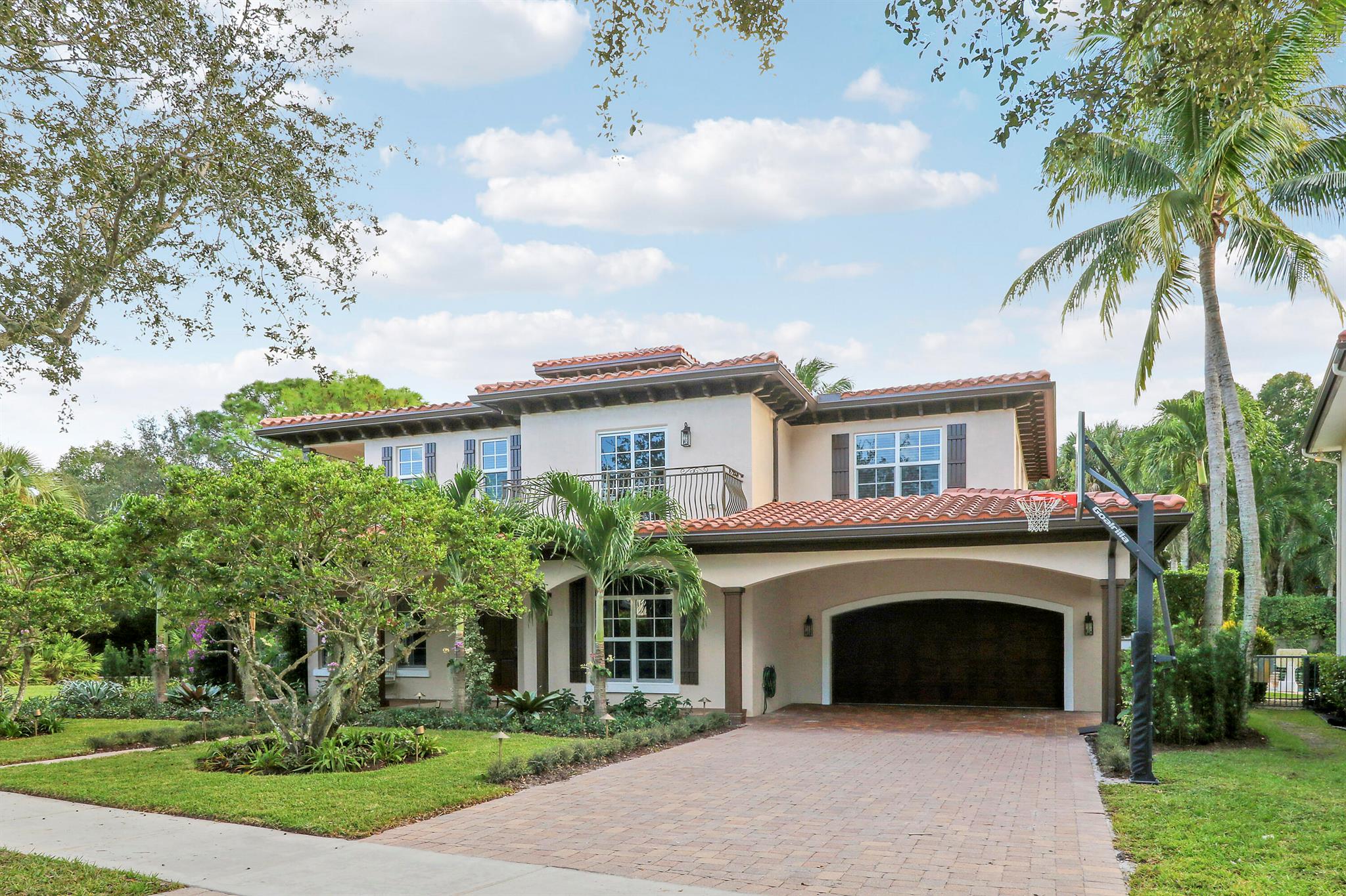 142 Segovia Way Jupiter, FL 33458