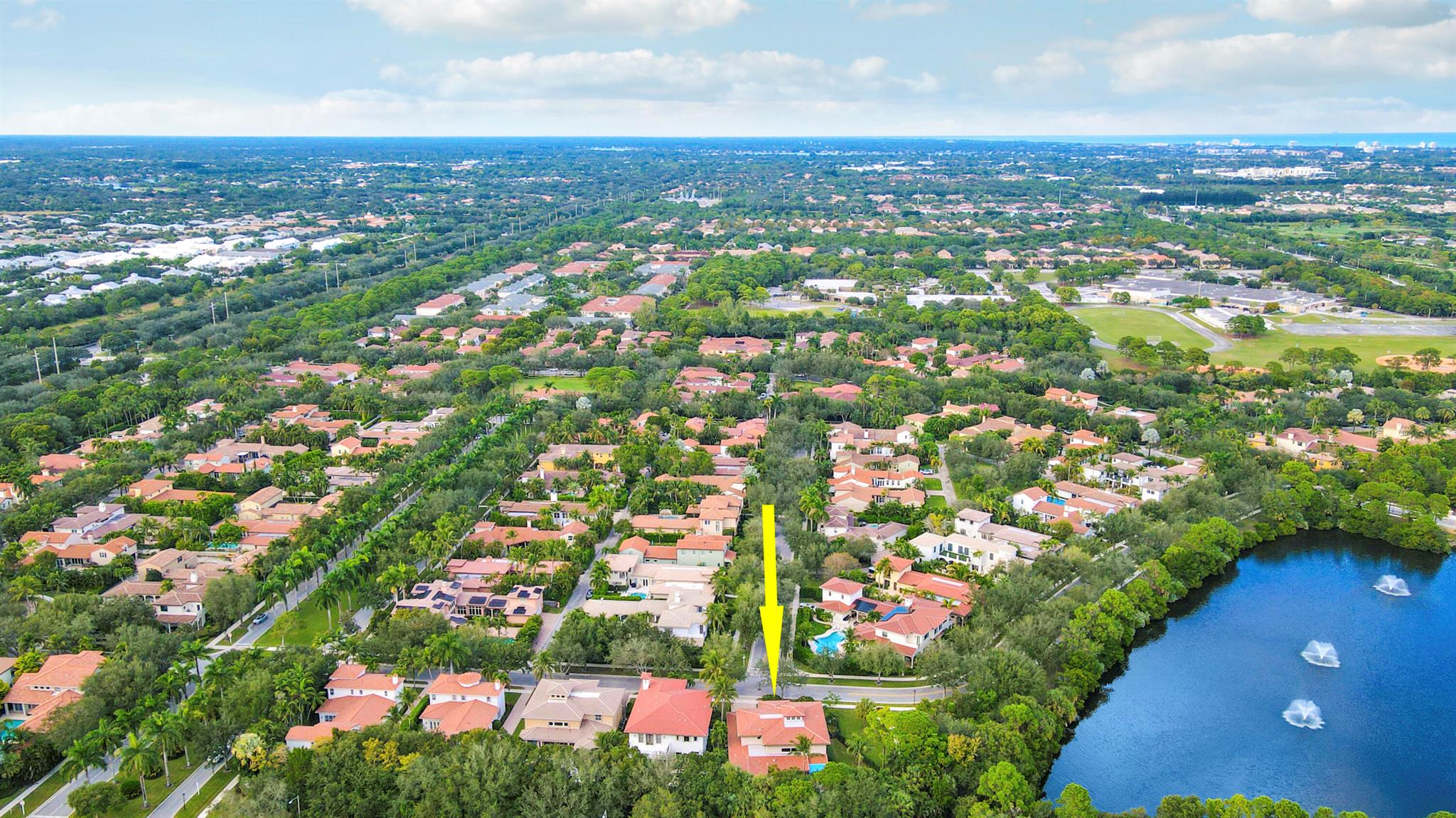 142 Segovia Way Jupiter, FL 33458