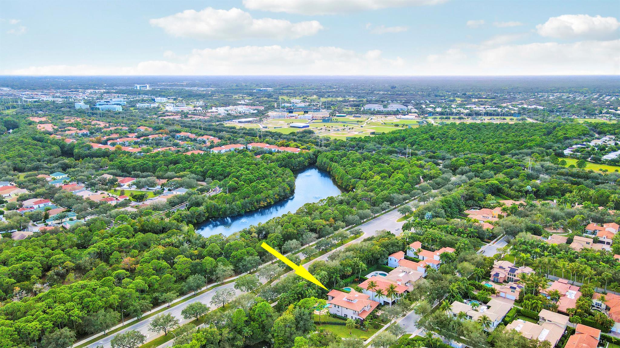 142 Segovia Way Jupiter, FL 33458