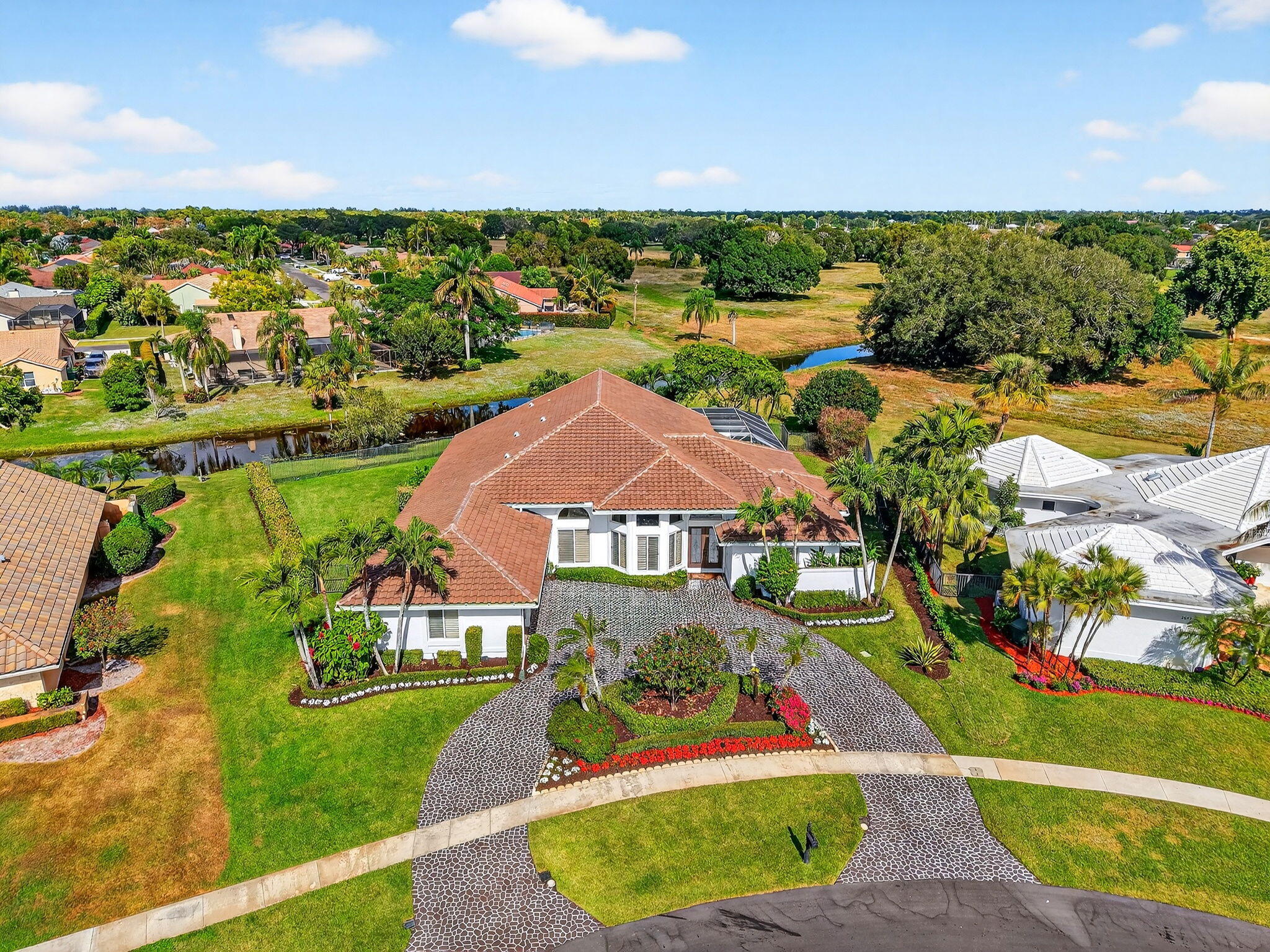 2078 Sunderland Ave Wellington, FL 33414