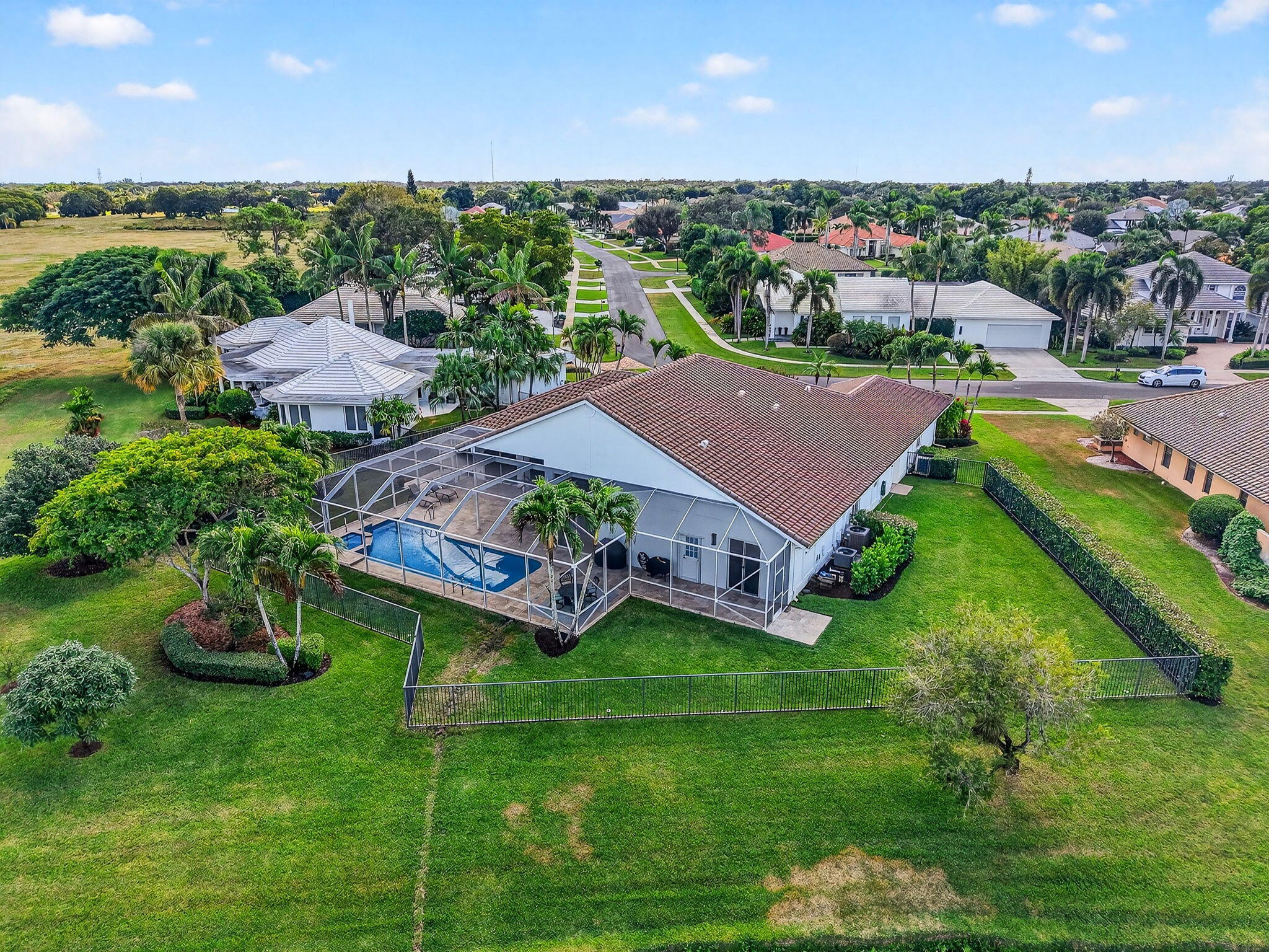 2078 Sunderland Ave Wellington, FL 33414