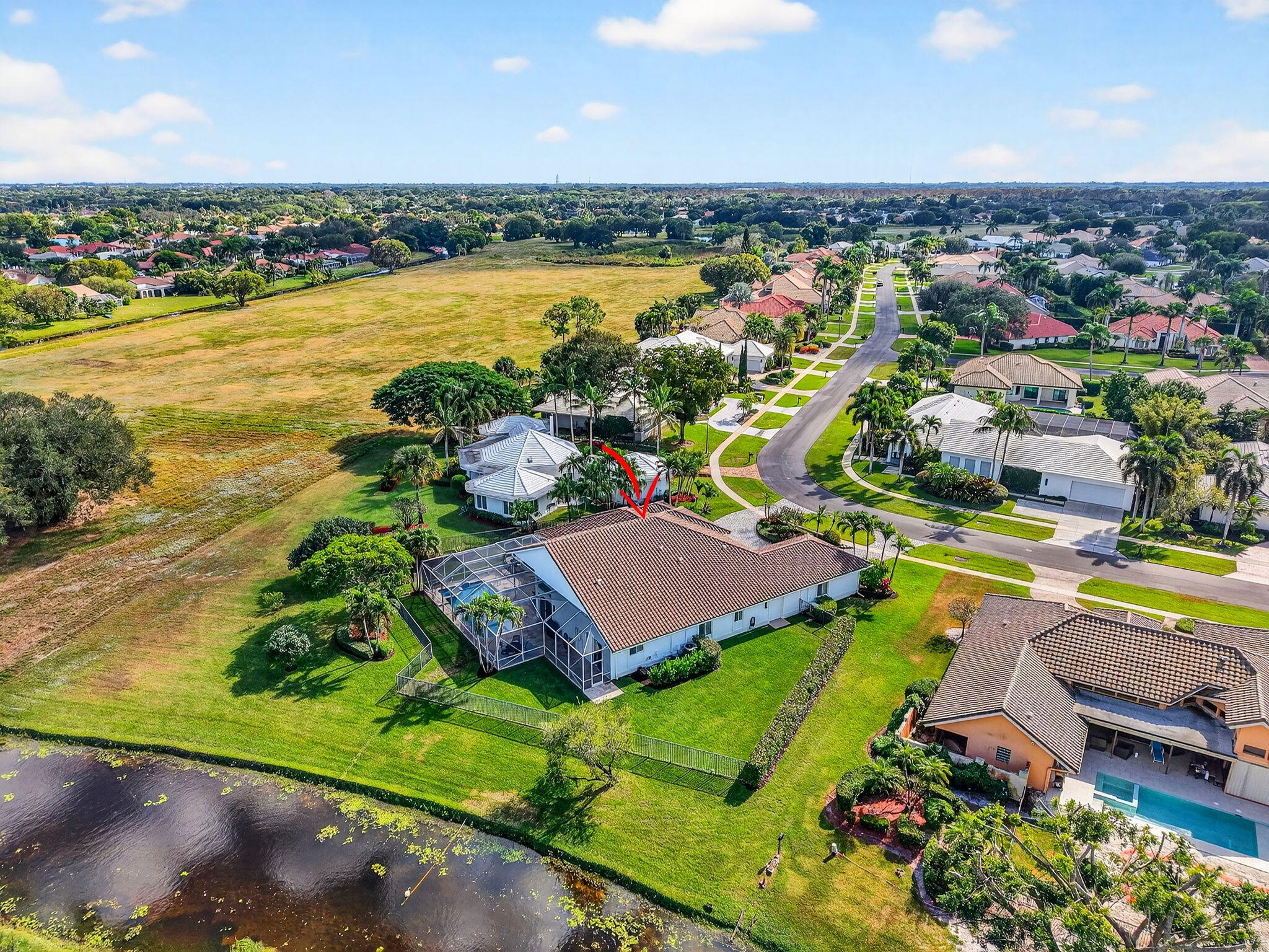 2078 Sunderland Ave Wellington, FL 33414