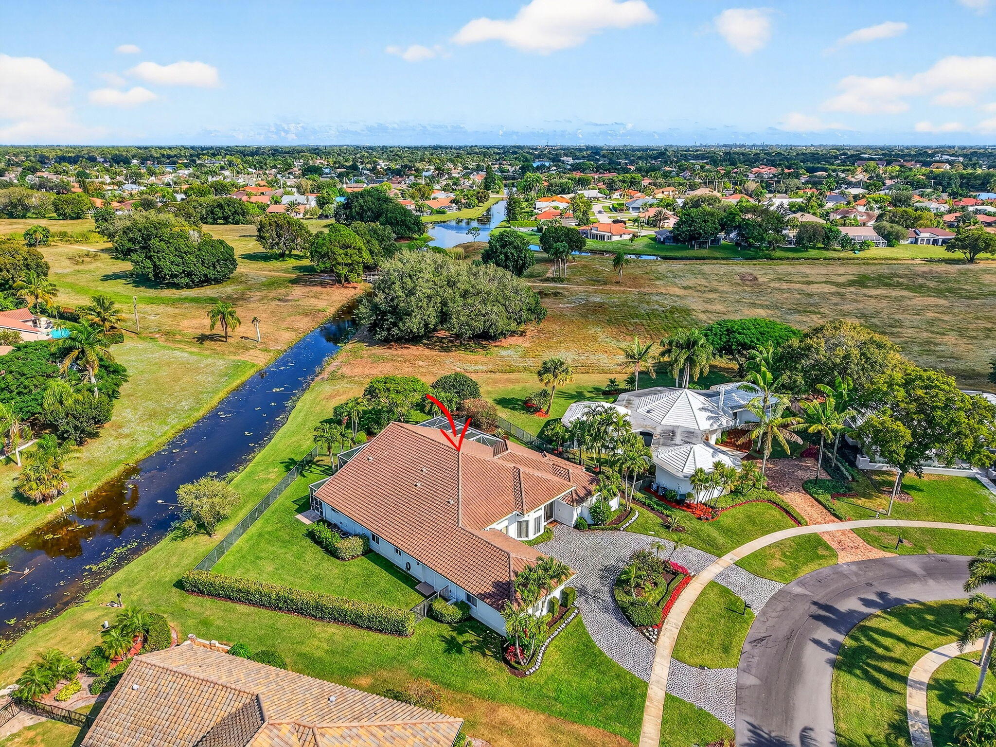 2078 Sunderland Ave Wellington, FL 33414