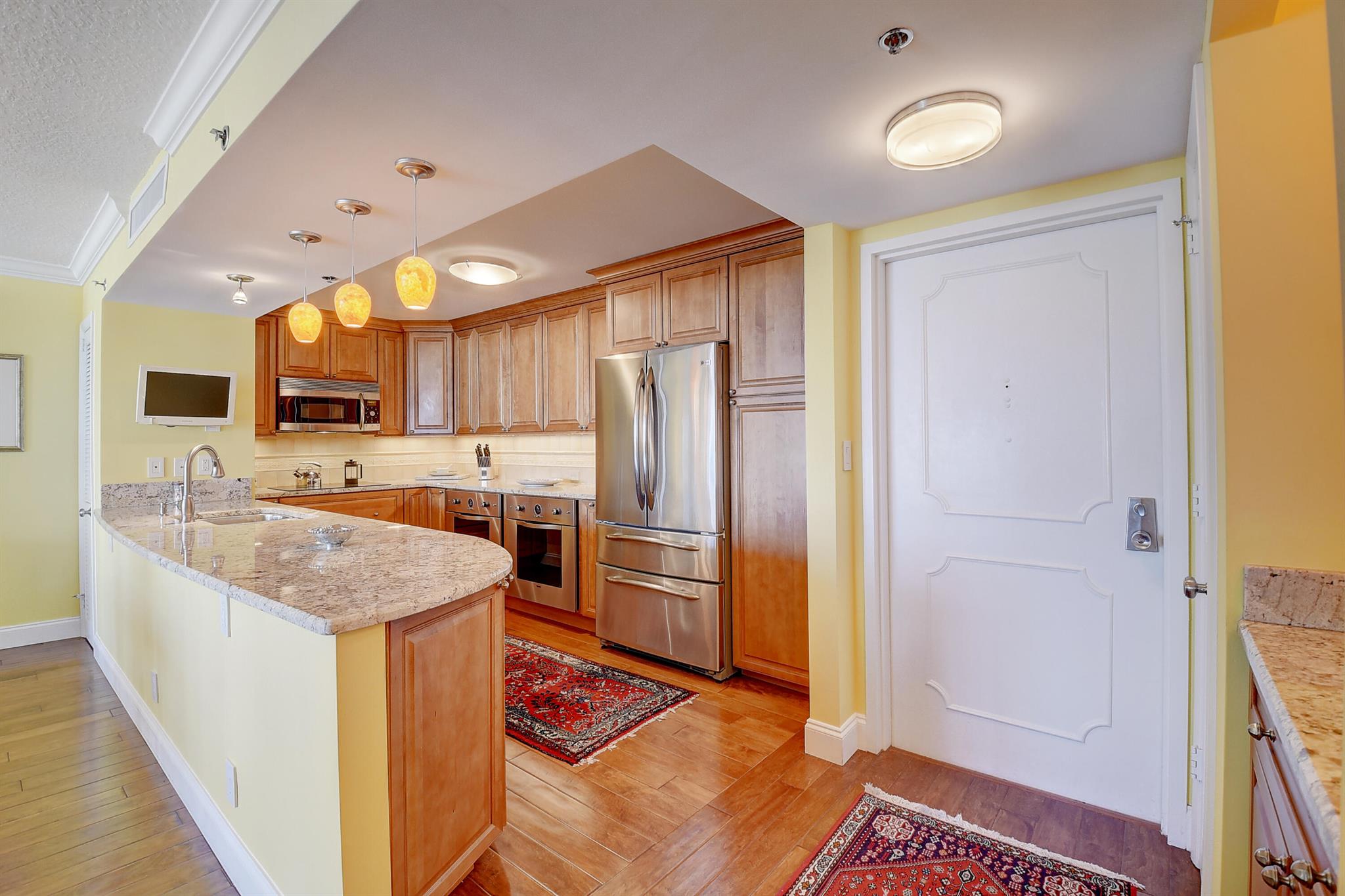 4750 S Ocean Blvd #702