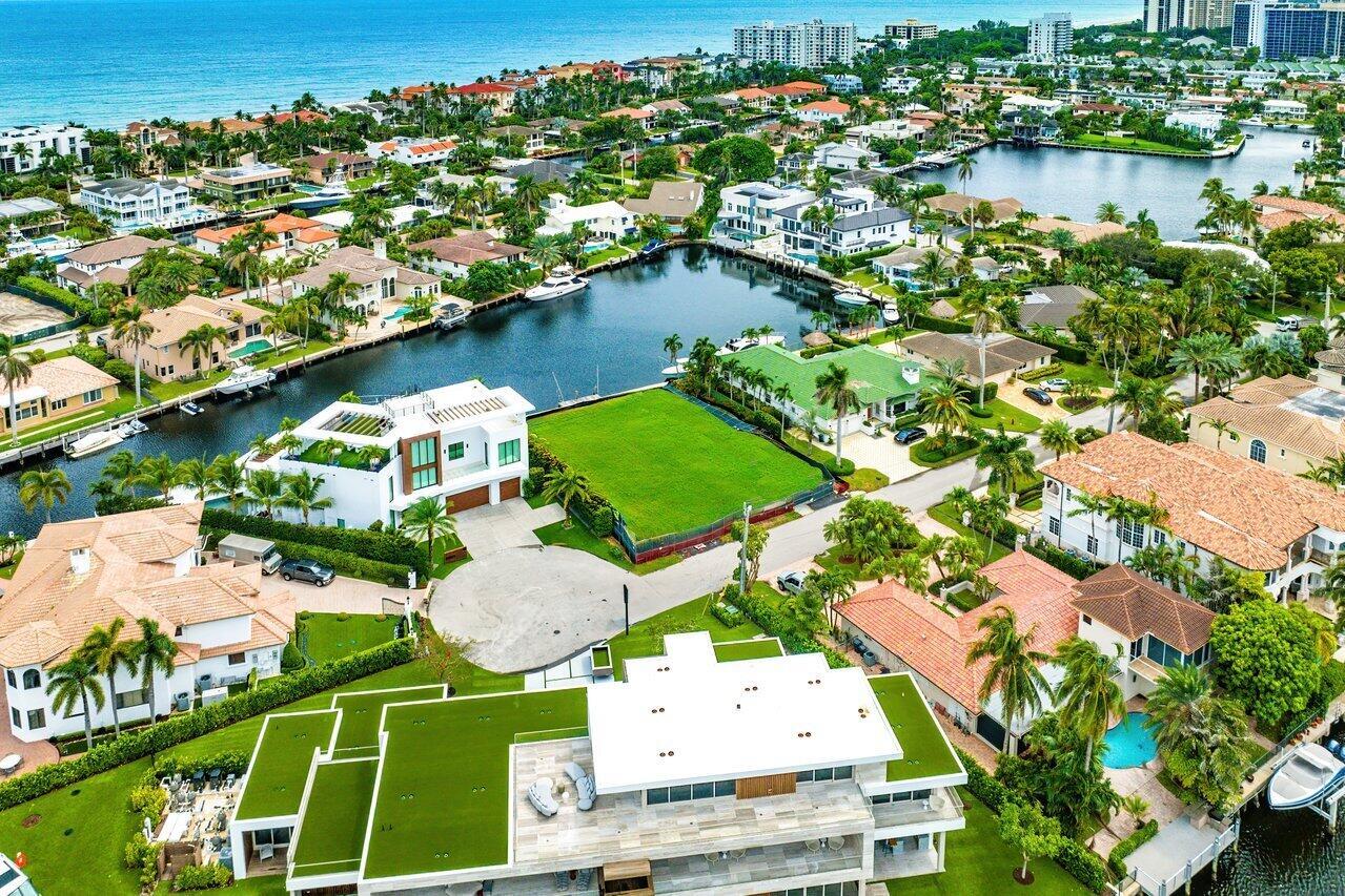 4211 Intracoastal Dr Highland Beach, FL 33487