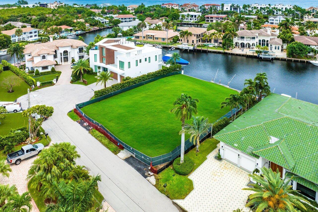 4211 Intracoastal Dr Highland Beach, FL 33487