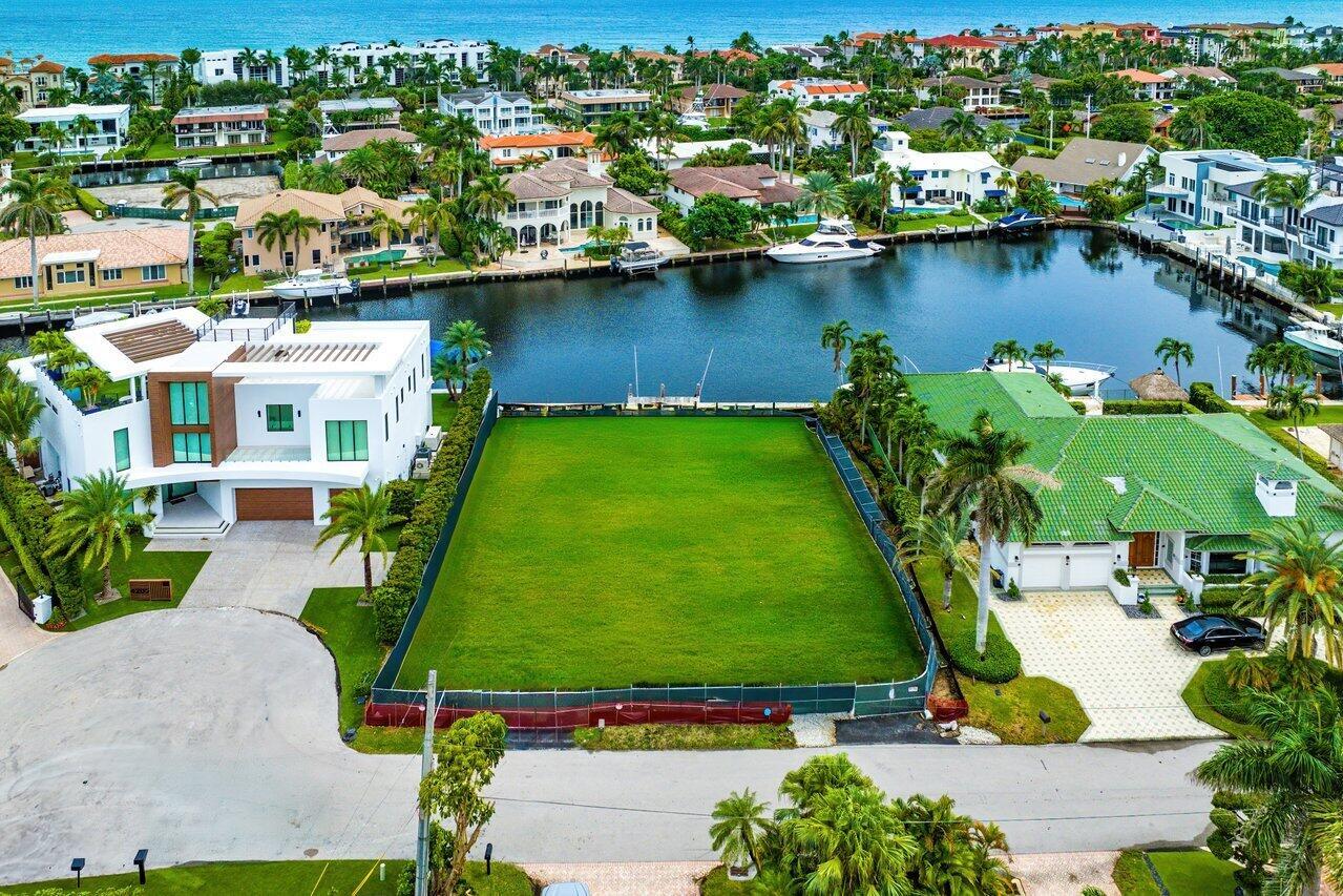 4211 Intracoastal Dr Highland Beach, FL 33487