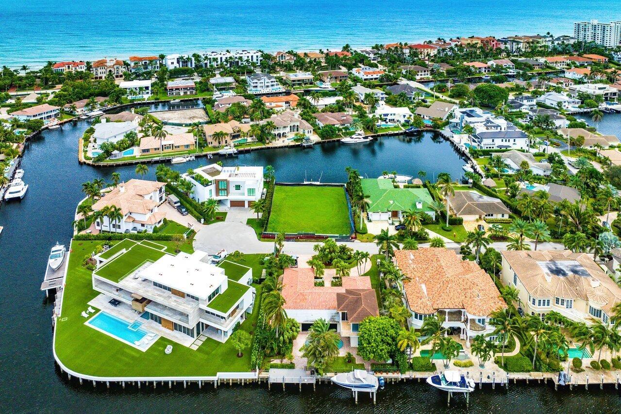 4211 Intracoastal Dr Highland Beach, FL 33487