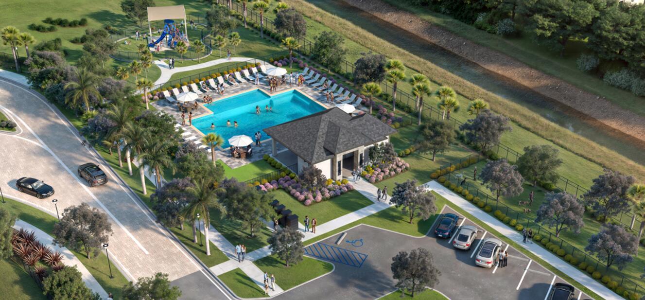 4328 Efendi Dr #Latitude 40-32 Lantana, FL 33462