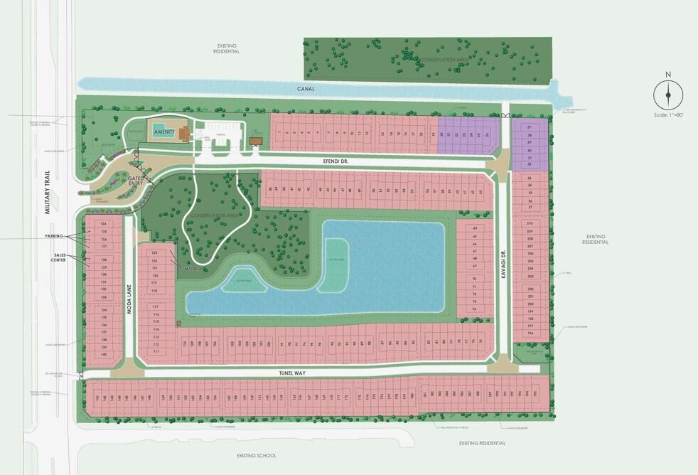 4328 Efendi Dr #Latitude 40-32 Lantana, FL 33462