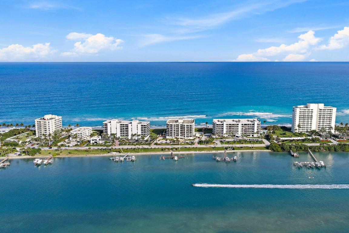 19850 Beach #3d Jupiter, FL 33469