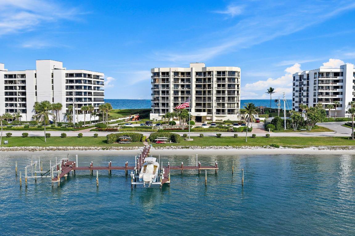 19850 Beach #3d Jupiter, FL 33469
