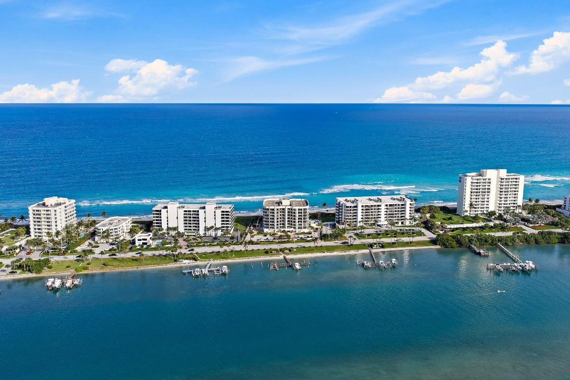 19850 Beach #3d Jupiter, FL 33469