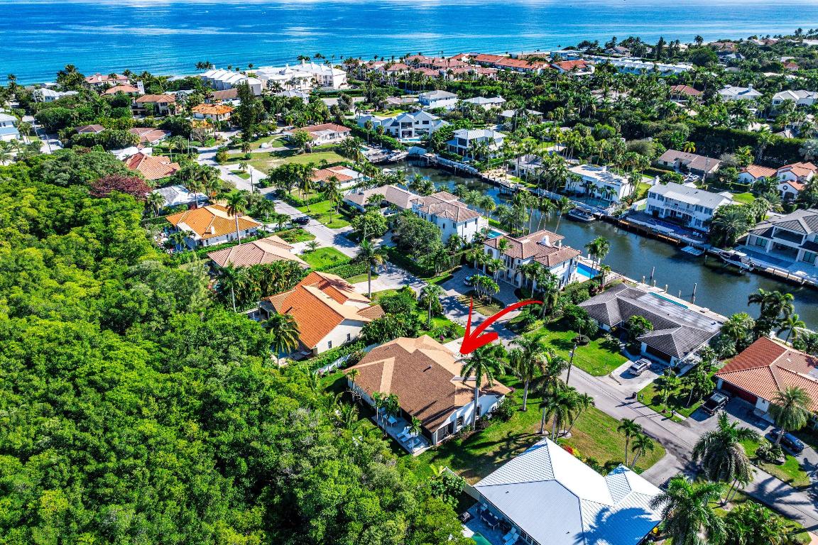 48 Harbour Ocean Ridge, FL 33435