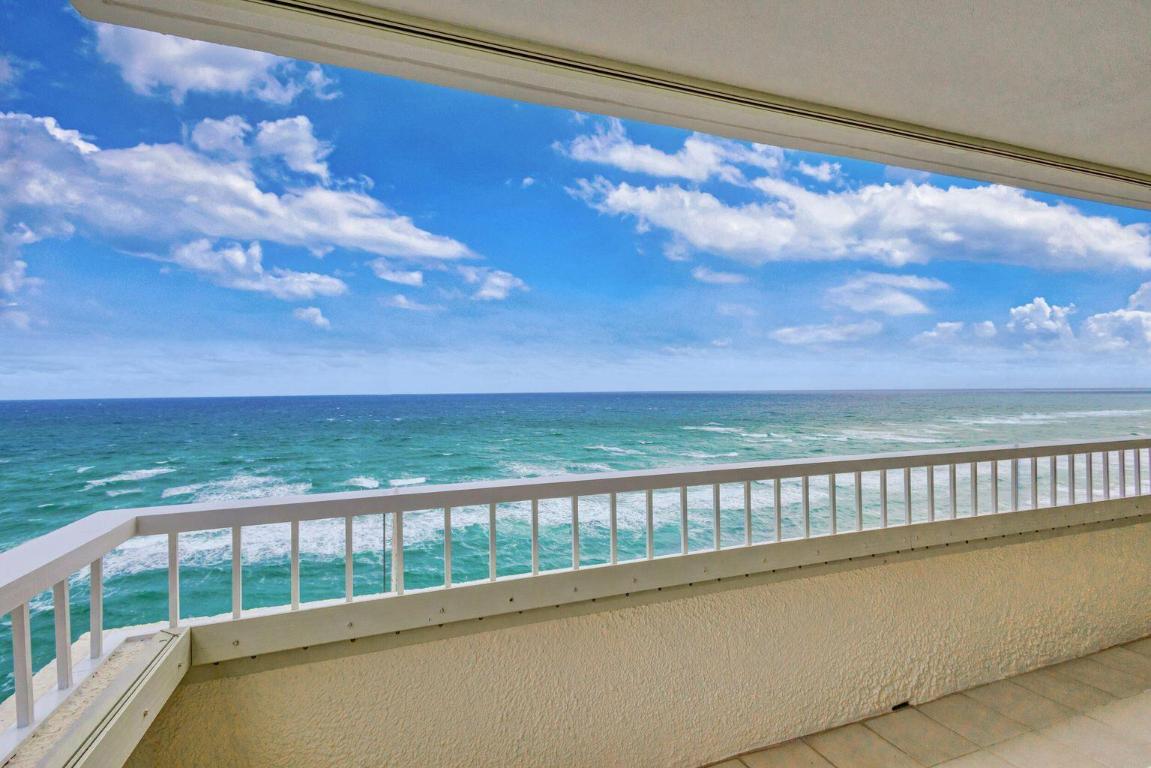 5280 N Ocean #12- B