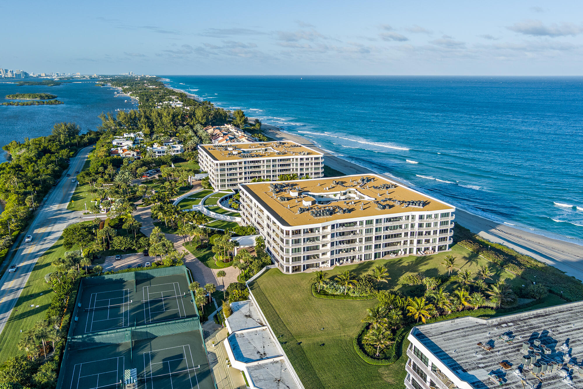 2000 S Ocean #208-S Palm Beach, FL 33480