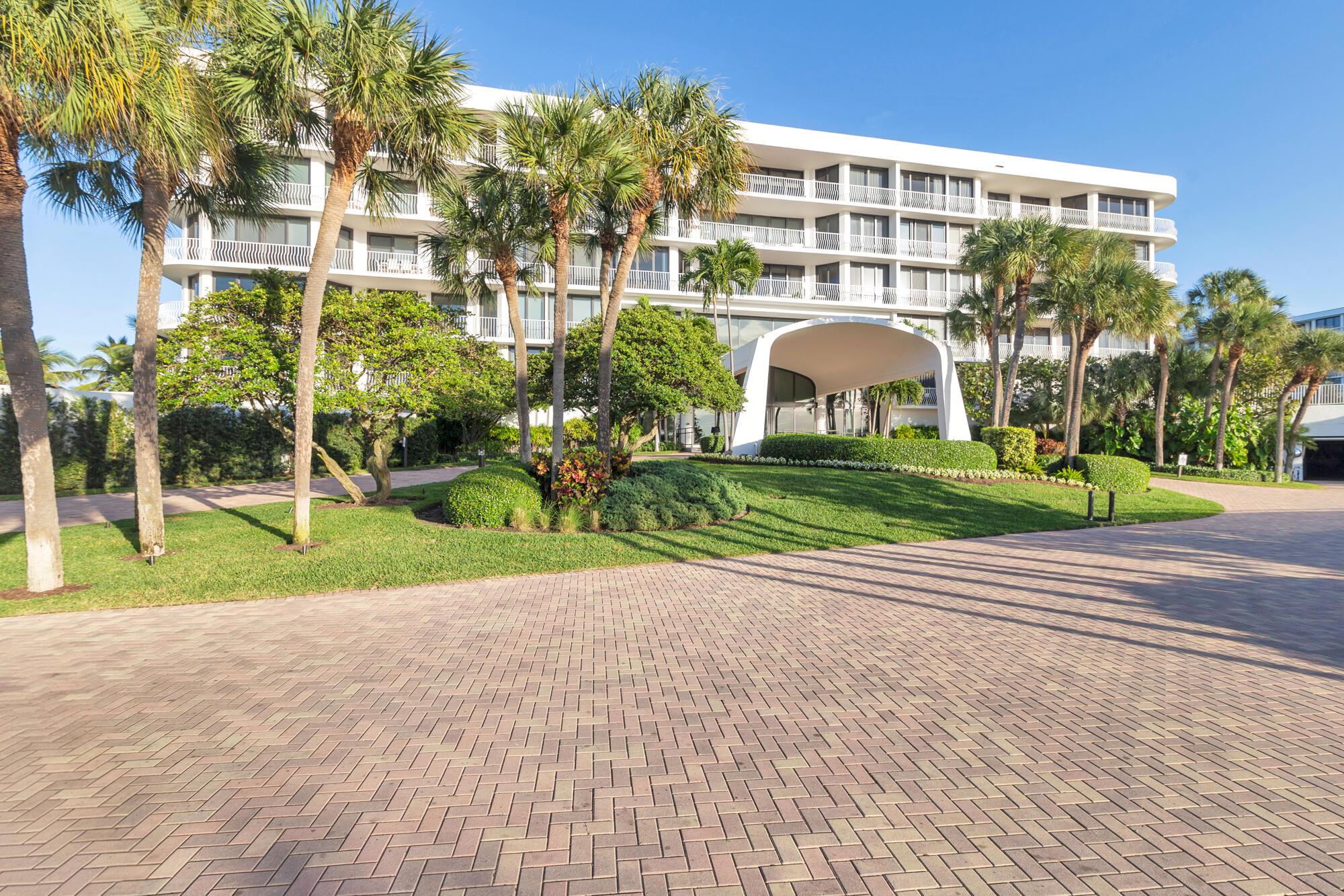 2000 S Ocean #208-S Palm Beach, FL 33480