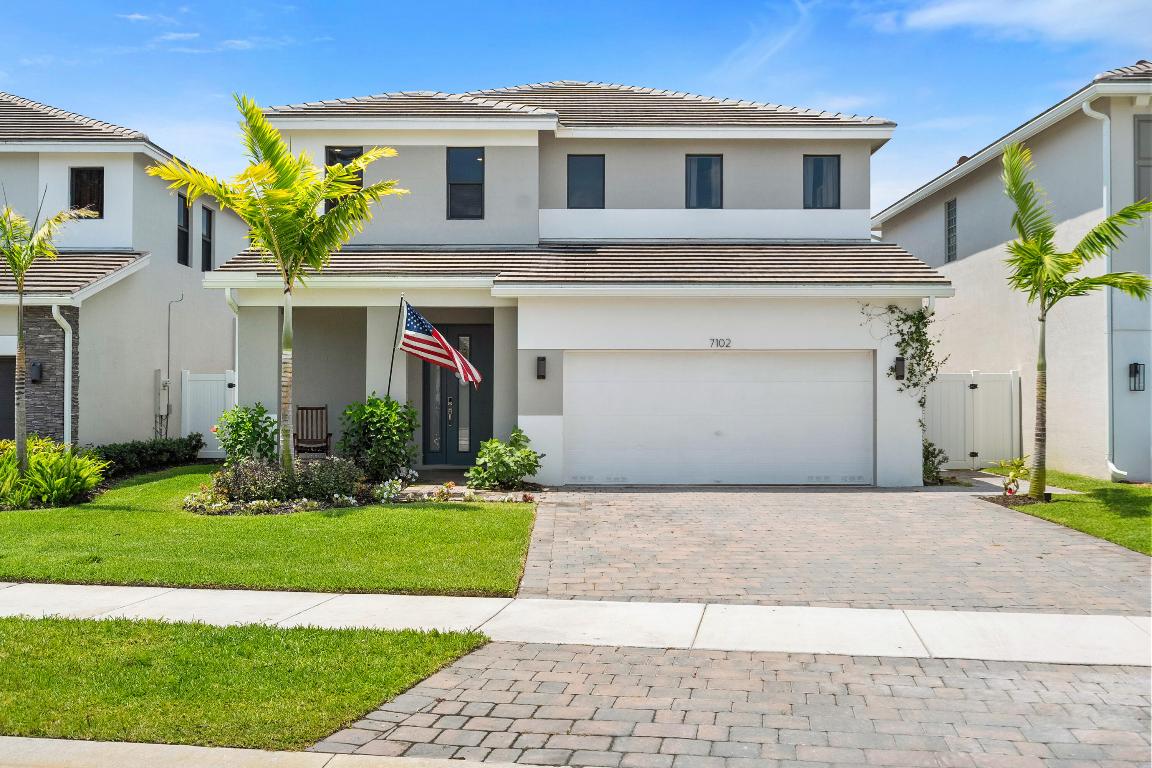 7102 Rockwood Jupiter, FL 33458