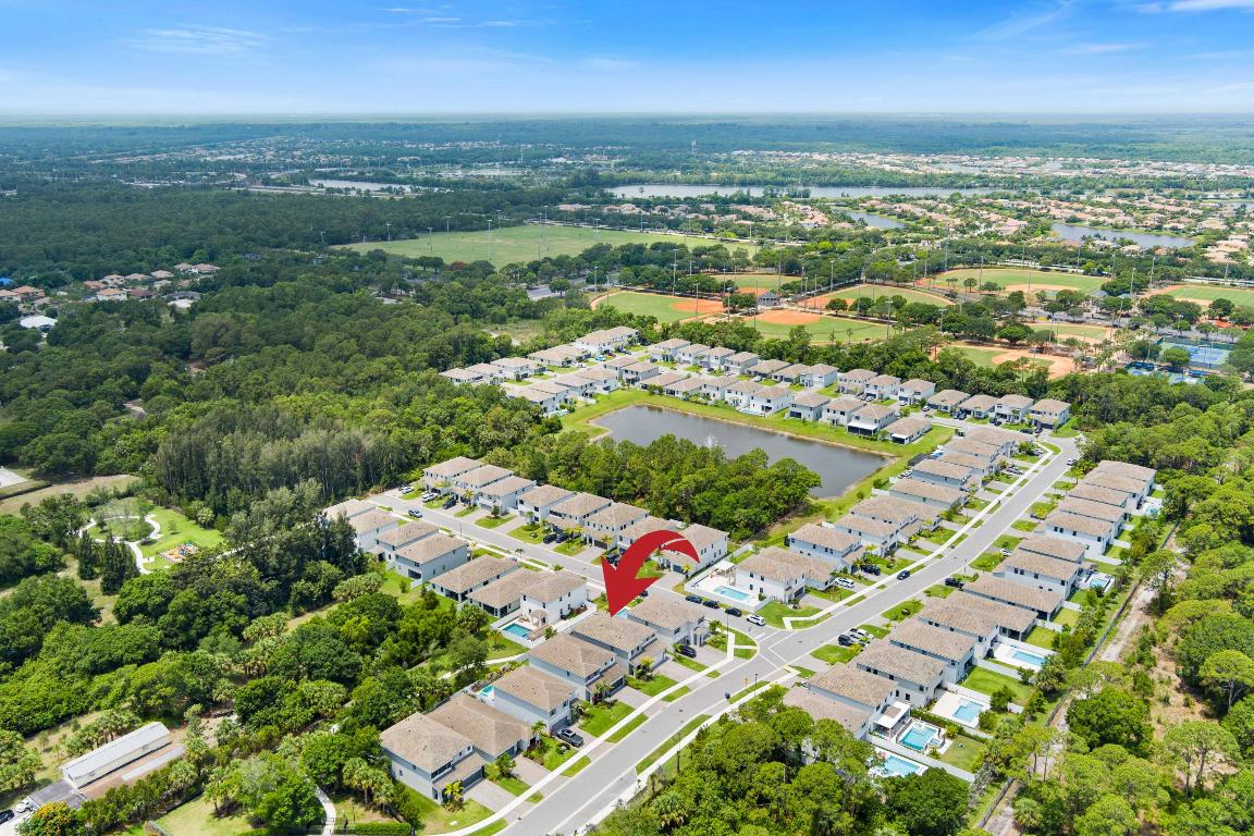 7102 Rockwood Jupiter, FL 33458