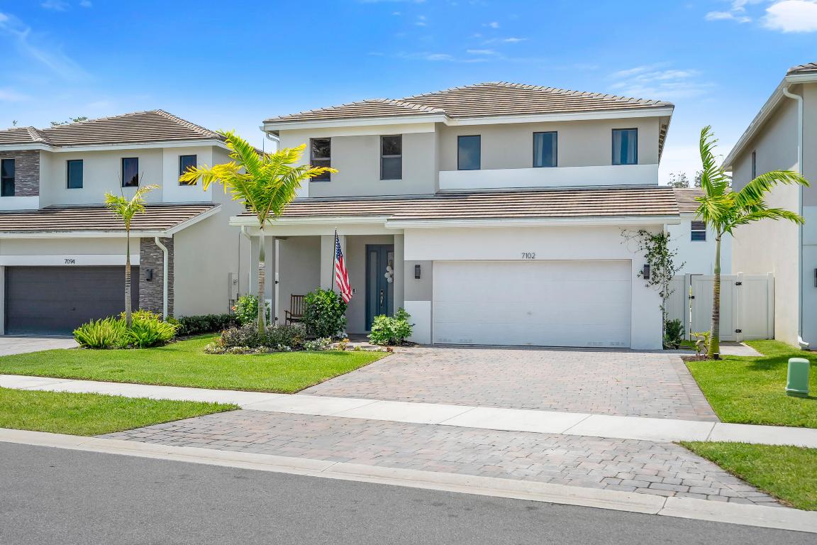 7102 Rockwood Jupiter, FL 33458