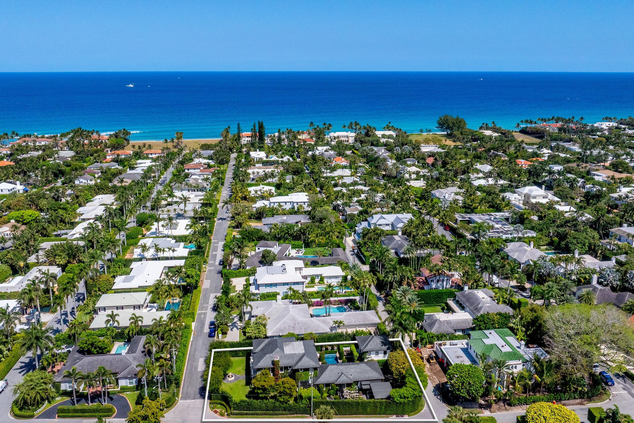 1053 N Lake Palm Beach, FL 33480