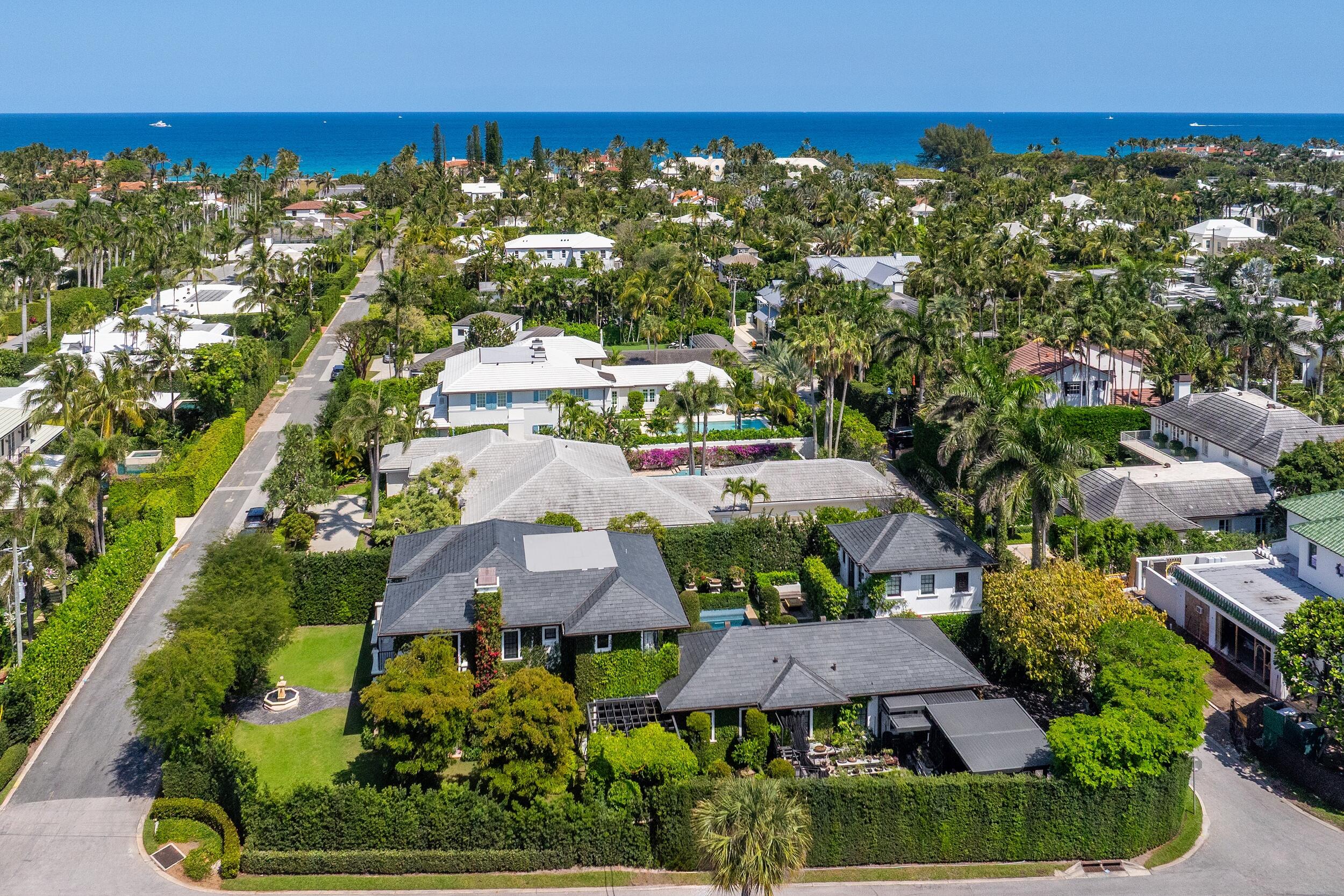1053 N Lake Palm Beach, FL 33480