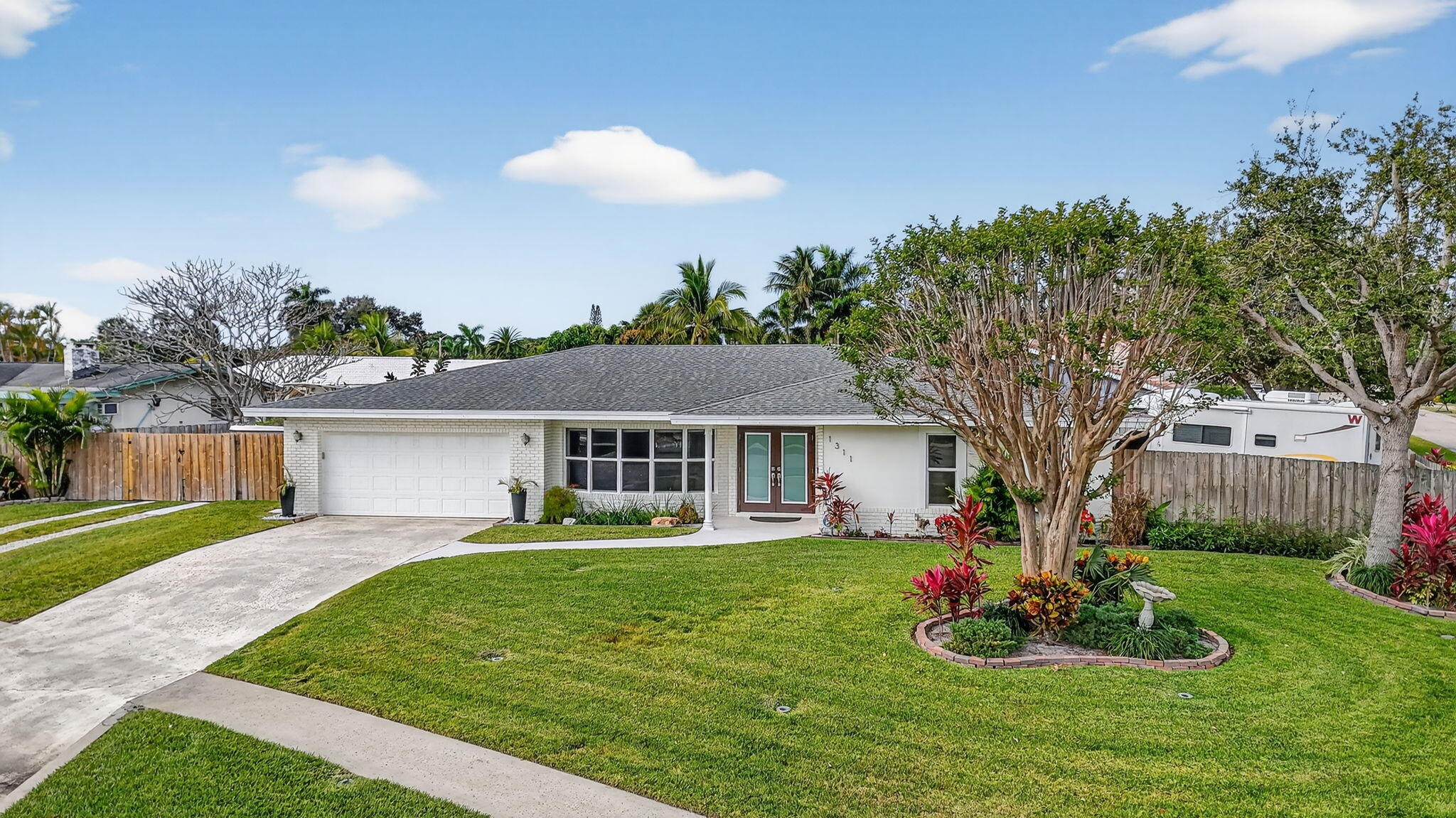 1311 SW 14th Boca Raton, FL 33486