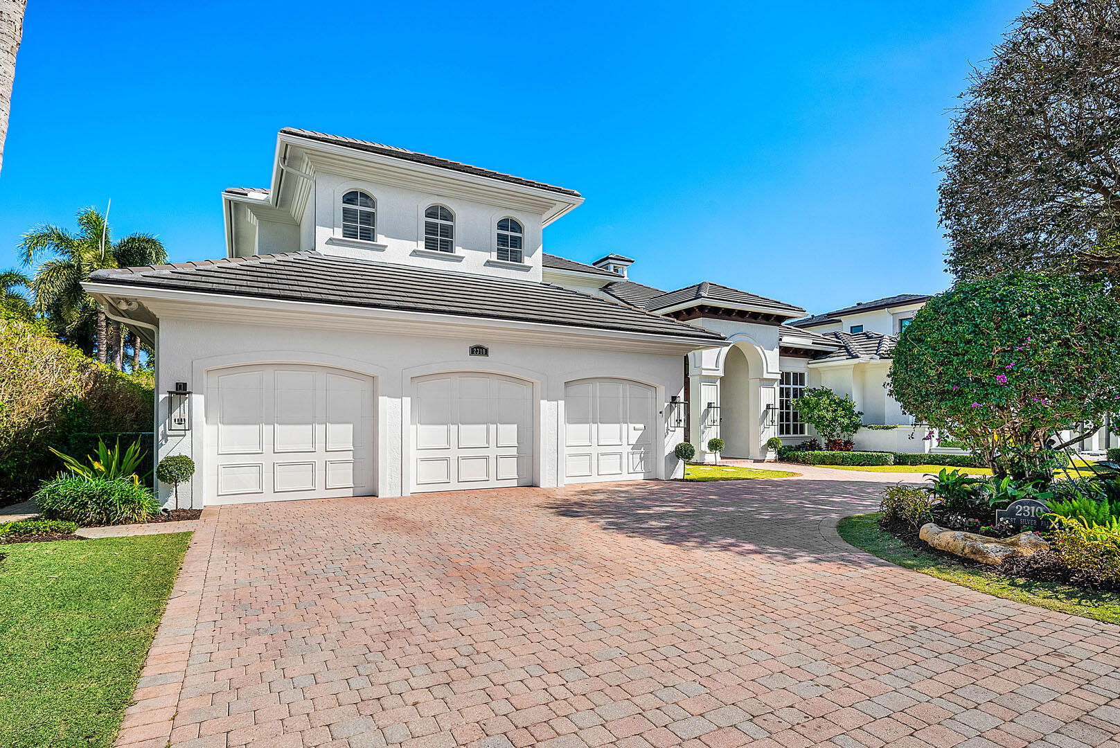 2310 W Silver Palm Boca Raton, FL 33432