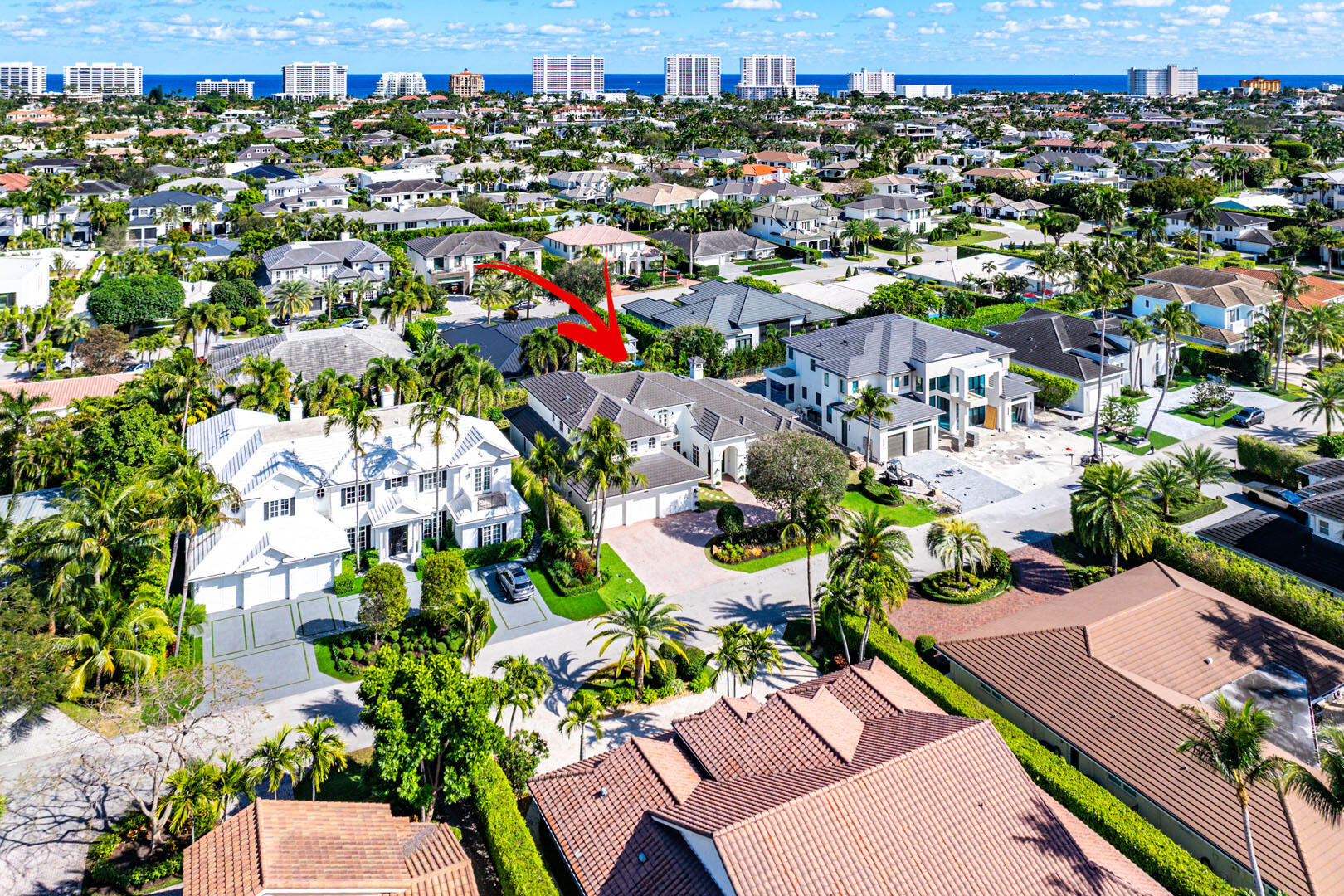 2310 W Silver Palm Boca Raton, FL 33432