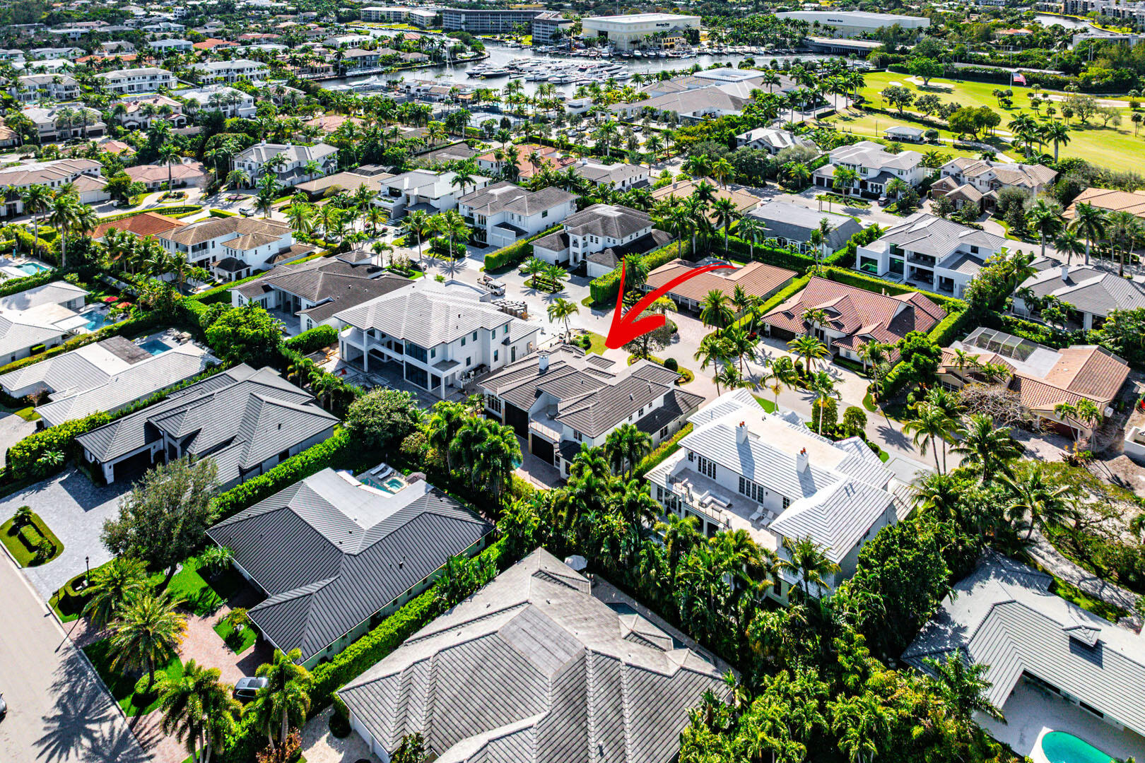 2310 W Silver Palm Boca Raton, FL 33432