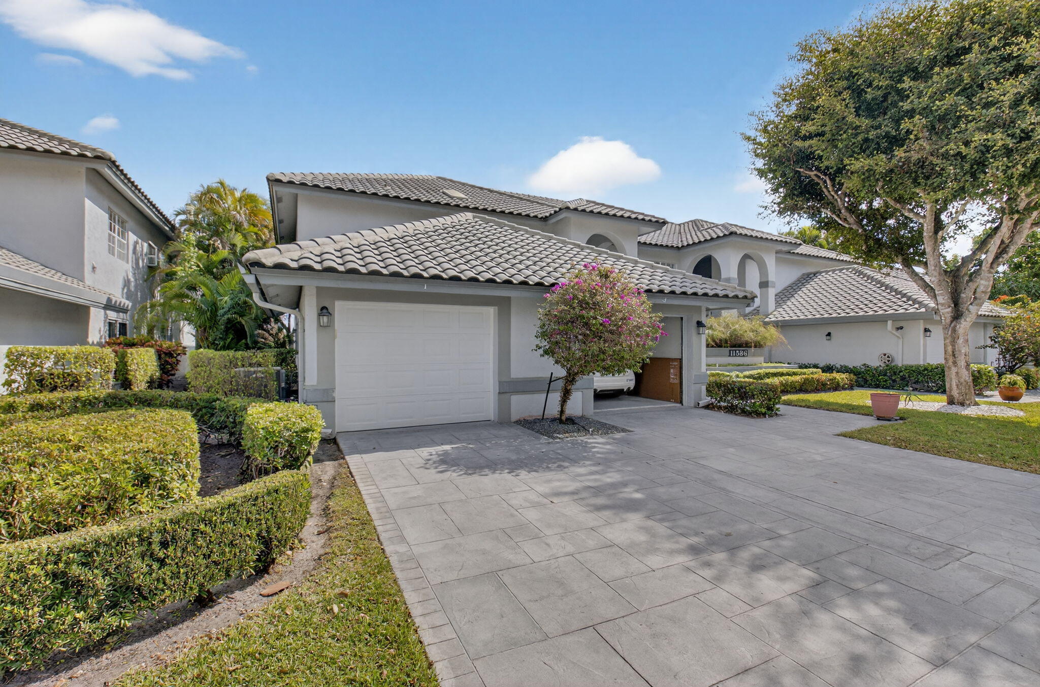 11586 Briarwood #1 Boynton Beach, FL 33437