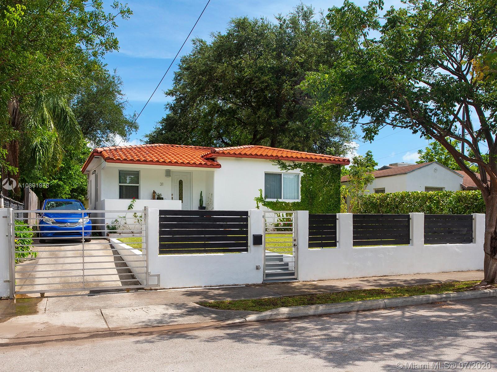 31 NW 45th St