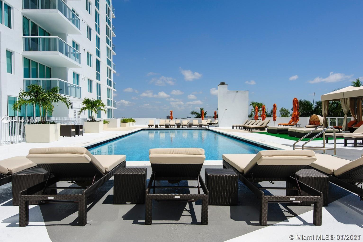 Apartments & Condos For Rent in Midtown Miami