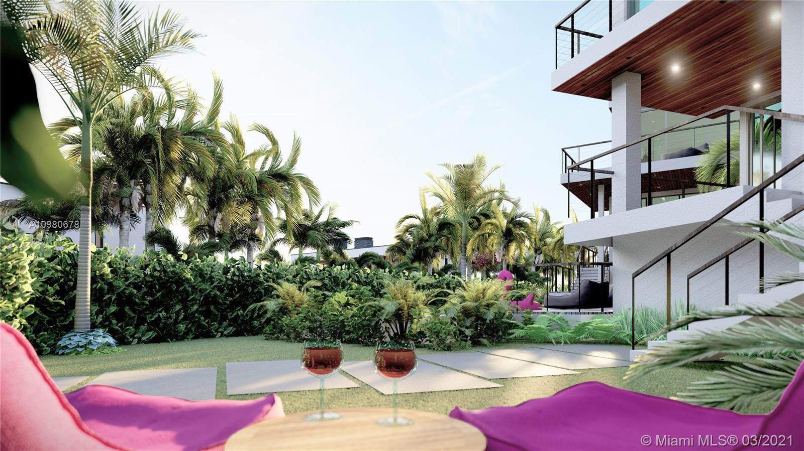 3540 N BAYHOMES DR Miami, FL 33133