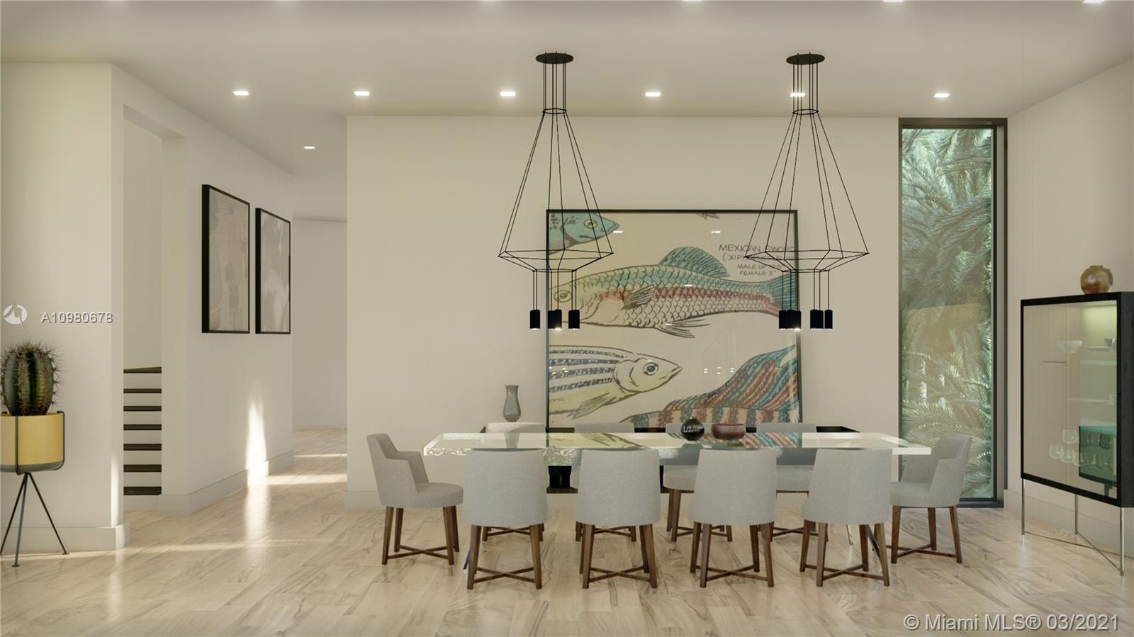 3540 N BAYHOMES DR Miami, FL 33133