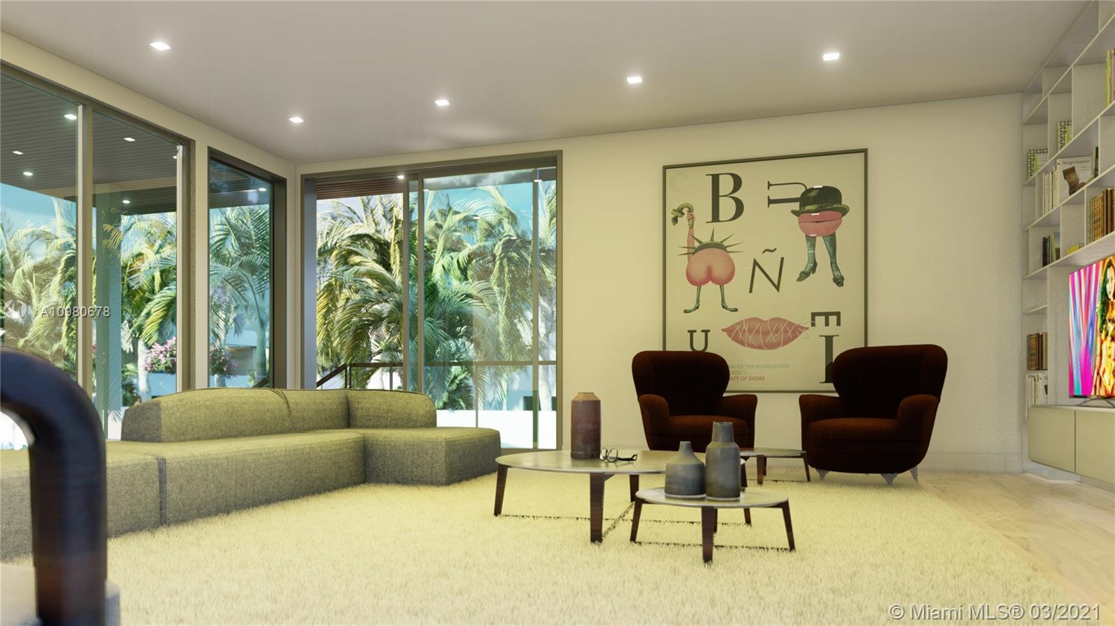 3540 N BAYHOMES DR Miami, FL 33133