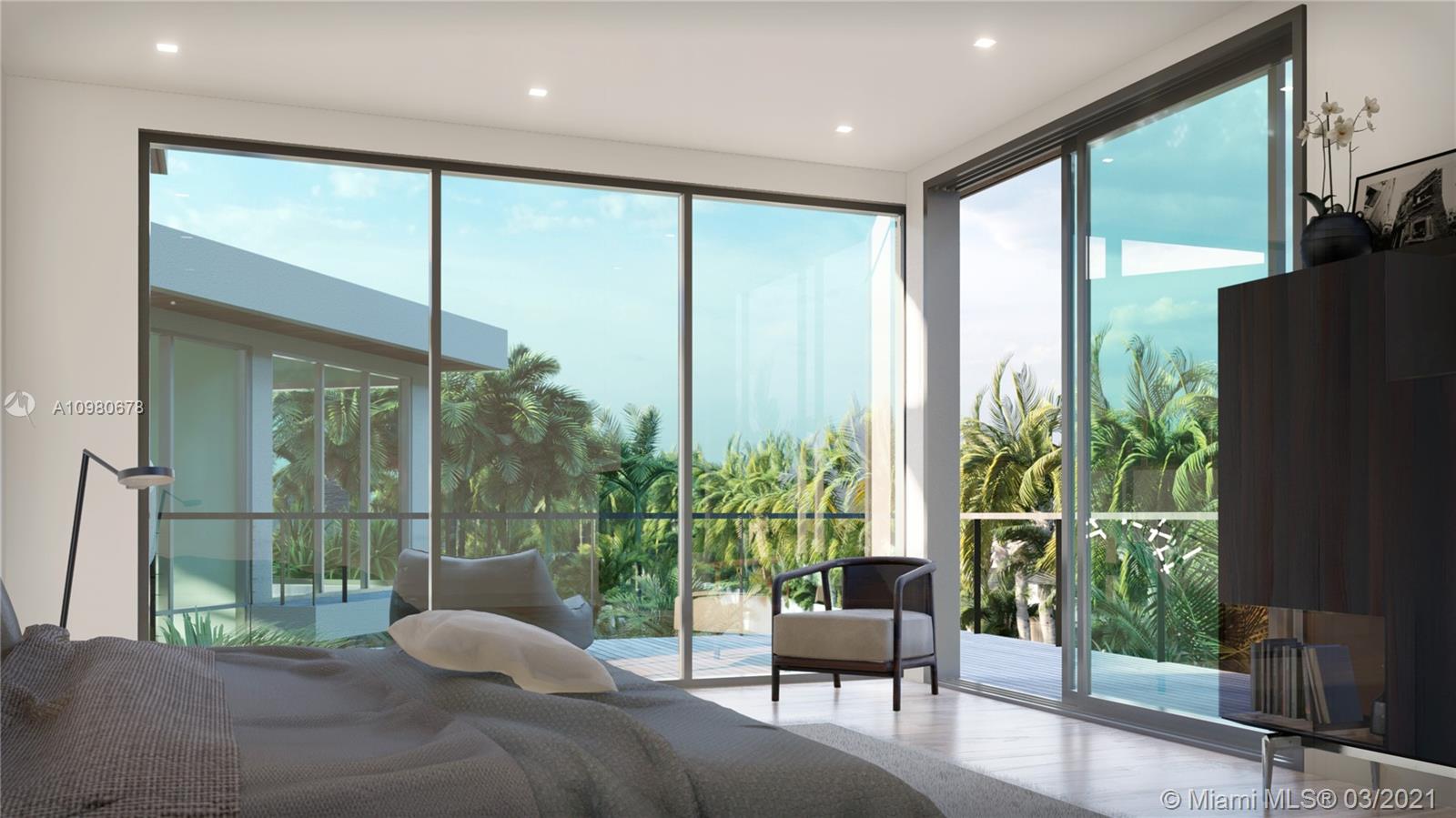 3540 N BAYHOMES DR Miami, FL 33133