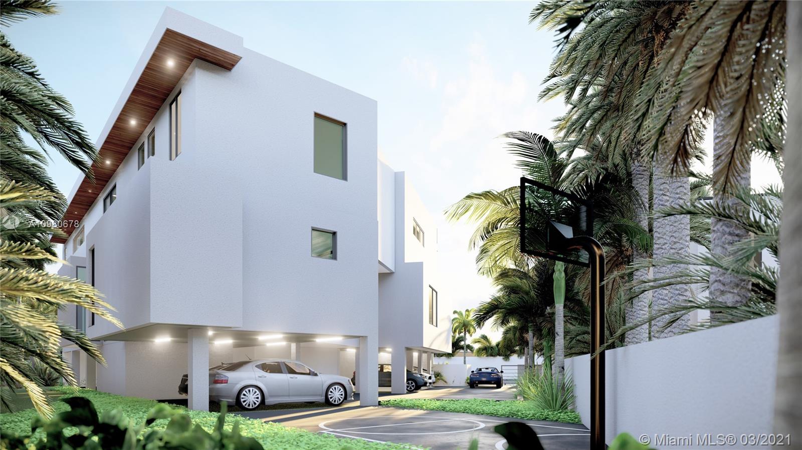 3540 N BAYHOMES DR Miami, FL 33133