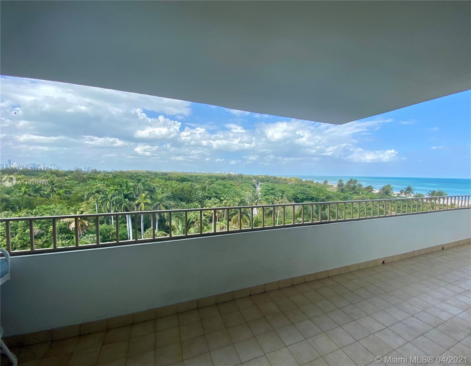 177 Ocean Lane Dr #710
