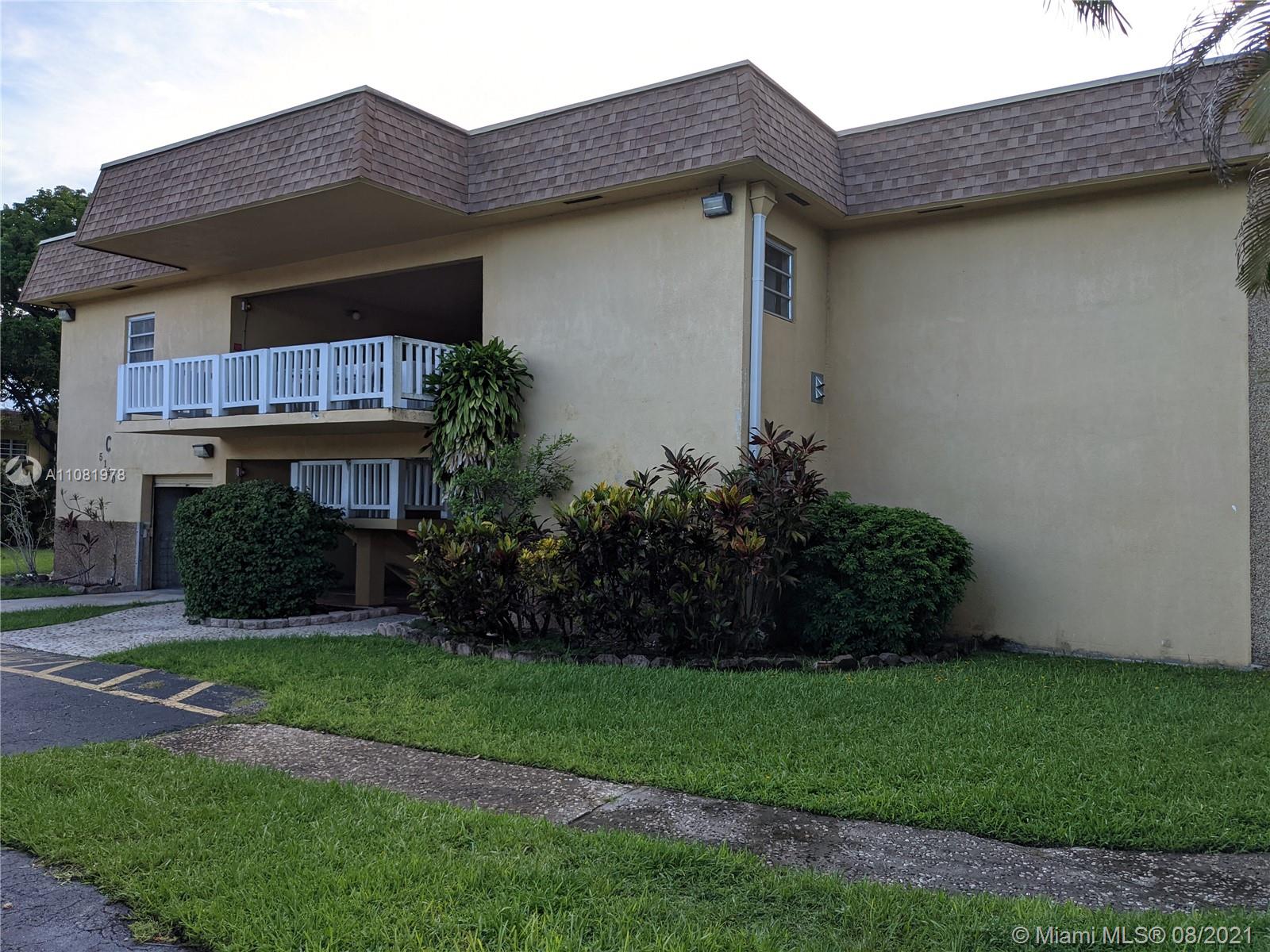 5140 SW 40th Ave #2C