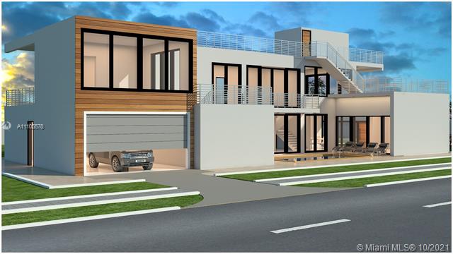 45 SW 27 Rd