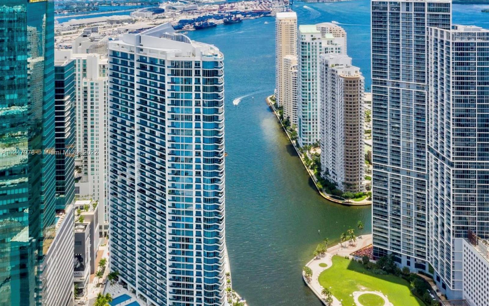 200 Biscayne Blvd Way #507