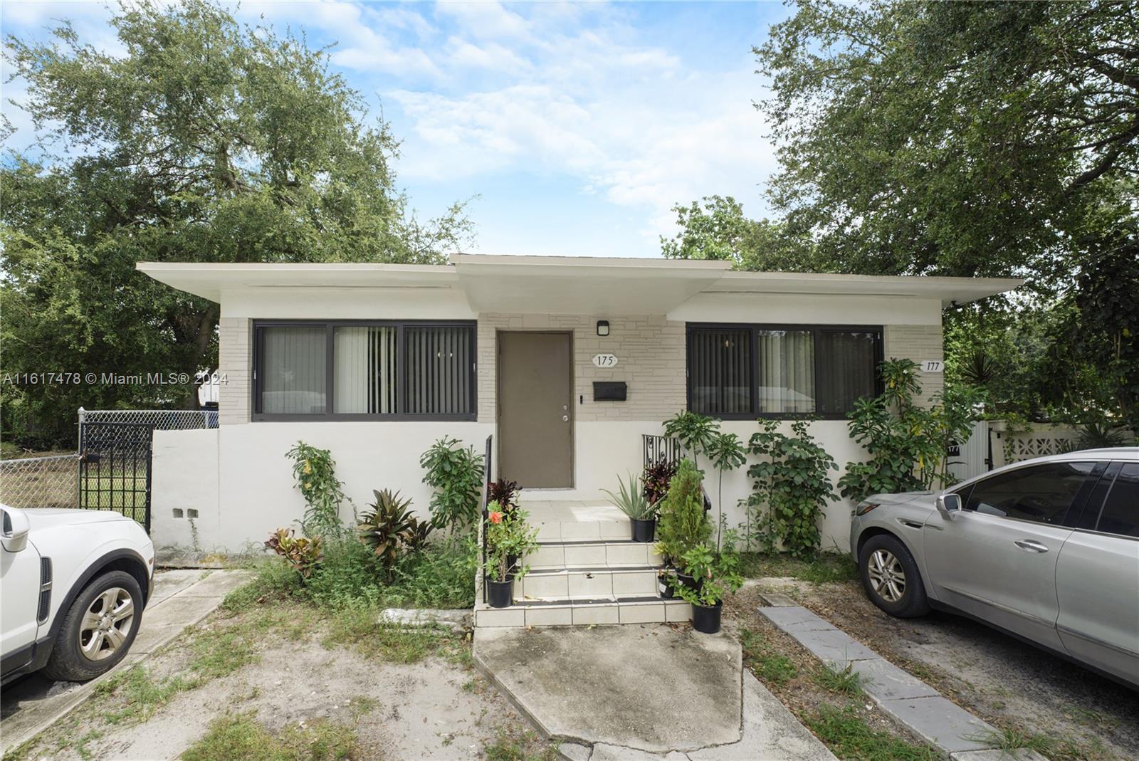 Duplex / Quad Plex / Triplex