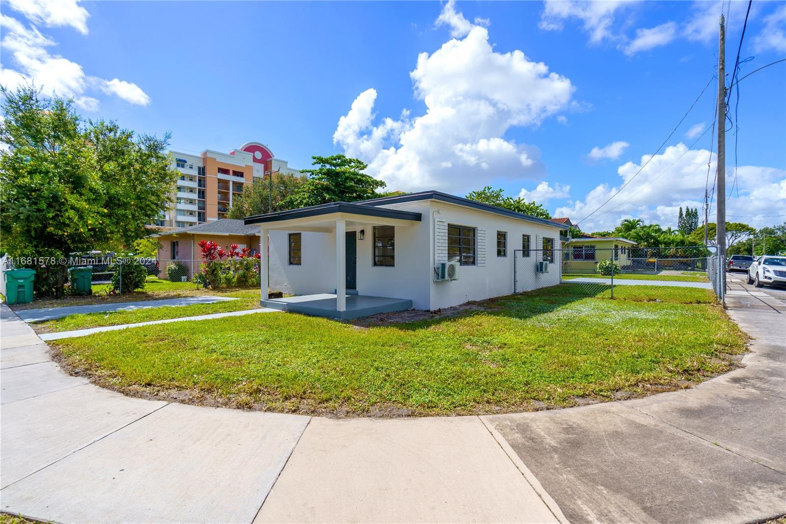 Duplex / Quad Plex / Triplex